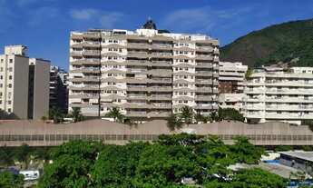 Imagem: O melhor condomínio de Botafogo