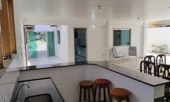 Imagem 5: Casa de condomínio sobrado para aluguel tem 260 metros quadrados com 4 quartos