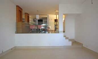 Imagem 2: NOVA LIMA - Casa de Condomínio - Alphaville - Lagoa dos Ingleses