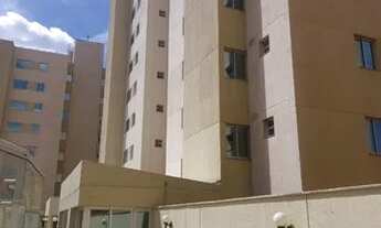 Imagem 2: Vd Ágio Aptº 2qts C/Suíte Cond. Solar do Cerrado Setor O Ceilândia, ñ exijo Transferêcia!