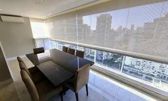 Imagem 3: Apartamento Venda 3 Dormitórios - 105 m² Brooklin