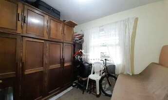 Imagem 6: Apartamento com 2 dormitórios à venda, 60 m² por R$ 350.000,00 - Boqueirão - Santos/SP