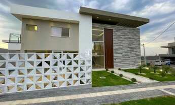 Imagem 5: Oportunidade Sobrado Jardins Barcelona com 3 Suítes+ Home Office