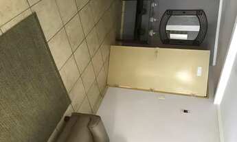 Imagem 2: Ótimo tamanho de apto de 02 quartos no Parque Valentina Miranda com vista mar!