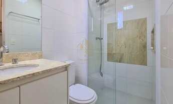 Imagem 3: Apartamento para aluguel com 122 metros quadrados com 3 quartos em Mooca - São Paulo - SP