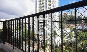 Imagem 7: Apartamento para Aluguel - Vila Andrade, 1 Quarto, 40 m2