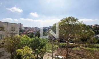 Imagem 5: Apartamento para Aluguel - São Pedro, 2 Quartos, 43 m2