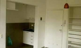 Imagem 4: Excelente localização Kitnet Rua Deputado Lacerda Franco