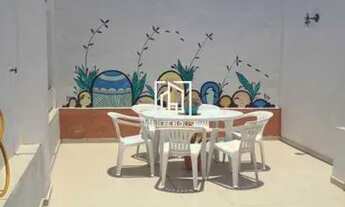 Imagem 4: Cobertura-À VENDA-Barra da Tijuca-Rio de Janeiro-RJ