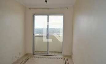 Imagem 4: Apartamento para Aluguel - Jardim Santa Teresinha, 3 Quartos, 55 m2