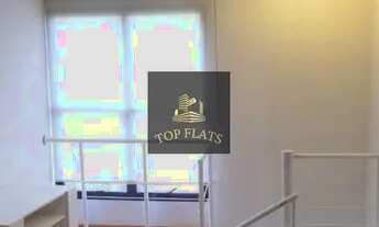 Imagem 6: Flat disponível na Vila Olímpia