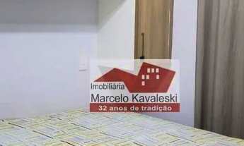 Imagem 7: Apartamento com 2 dormitórios à venda, 47 m² por R$ 310.000,00 - Vila Vera - São Paulo/SP