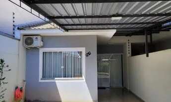 Imagem 2: Casa para Venda em Campo Mourão, Jardim Veneza, 2 dormitórios, 1 banheiro, 1 vaga