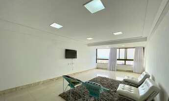 Imagem: Apartamento 175 metros quadrados com 3 suítes