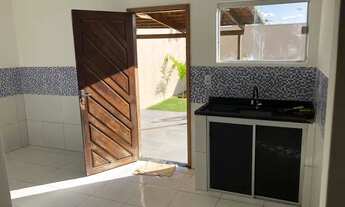 Imagem 7: CASA EM PARNAMIRIM