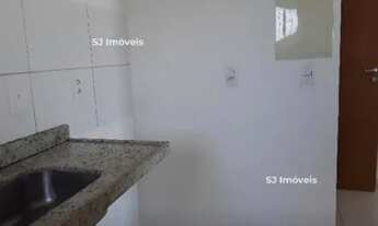 Imagem 6: Apartamento para aluguel com 62 metros quadrados com 3 quartos em Fátima - Fortaleza - CE