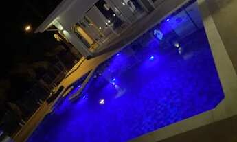 Imagem 7: Casa de condomínio térrea para venda com 400 metros quadrados com 4 quartos