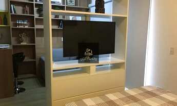 Imagem 6: Flat disponível no Brooklin