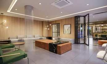 Imagem 6: APARTAMENTO RESIDENCIAL em São Paulo - SP, Pinheiros