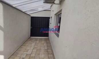 Imagem 3: Casa para aluguel tem 60 metros quadrados com 2 quartos em Jardim Santa Maria - Jacareí