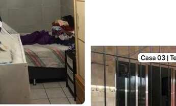 Imagem 3: VENDE-SE TERRENO GRANDE COM 4 CASAS