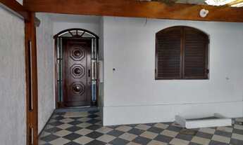 Imagem 3: Casa para aluguel possui 170 metros quadrados com 3 quartos em Jardim Rosa Maria - São Pau