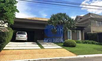 Imagem: Casa com 4 dormitórios à venda, 420 m²