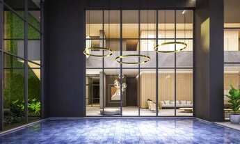 Imagem 5: Apartamento 138 m2 3 suites, Água Verde - proximo Clube Curitibano