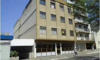 Imagem 3: Apartamento, aluguel, 2 quartos, centro de Juiz de Fora, de frente