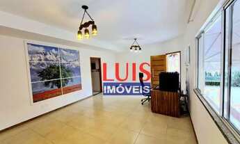 Imagem 3: Casa com 2 dormitórios para alugar, 125 m² por R$ 4.148,00/mês - Itaipu - Niterói/RJ