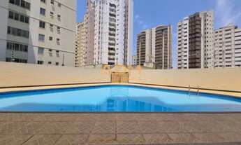 Imagem 2: Apartamento à venda no bairro Setor Oeste - Goiânia/GO