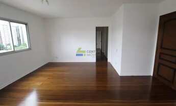 Imagem 4: V. Mariana-119m², 3 Dt, 1 St, 2 Gar, Px Metrô-Tour