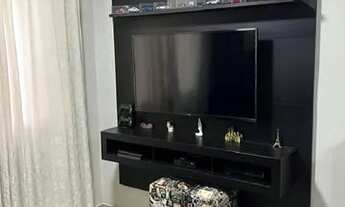 Imagem 4: Apartamento para venda com 51 m2 com 2 dorm térreo com móveis planejados Inspire - Baruer