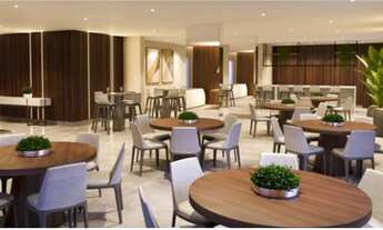 Imagem 5: ABAIXO DA TABELA - Apartamento 127m2 - 3 suítes - Área nobre