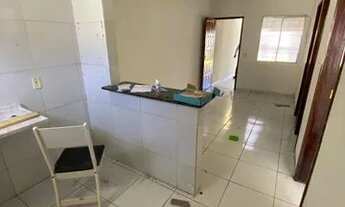 Imagem 6: Apartamento para venda tem 88 metros quadrados com 2 quartos em Jangurussu - Fortaleza - C