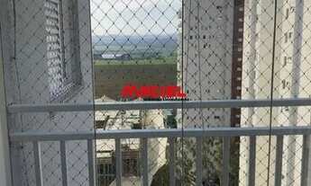 Imagem 4: Apartamento Padrão em São José dos Campos