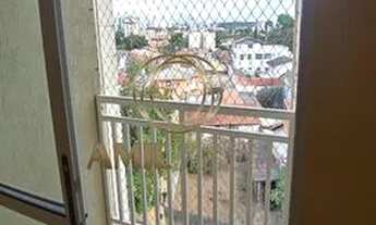 Imagem 3: LA-Ra Amil Aluga Apartamento de 75m² com 3 dormitórios no Jardim Alvorada, Zona Oeste