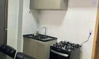 Imagem: Jp Presidence Loft Mobiliado