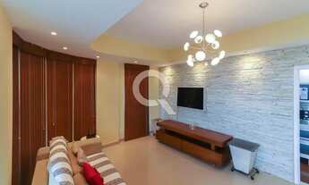 Imagem 5: Barra da Tijuca Apartamento com 2 dormitórios