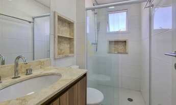 Imagem 5: Apartamento para aluguel com 122 metros quadrados com 3 quartos em Mooca - São Paulo - SP