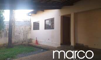 Imagem 3: Casa com 3 quartos - Bairro Vila Novo Horizonte em Goiânia