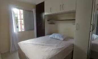 Imagem 5: APARTAMENTO RESIDENCIAL em SÃO PAULO - SP, JARDIM VERGUEIRO (SACOMÃ