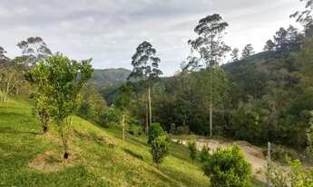 Imagem 3: Belíssimo sítio em Anitápolis SC