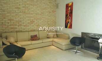 Imagem 3: Casa em Itu Casa com 5 dormitórios