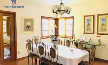 Imagem 7: Casa com 5 dormitórios, 692 m² - venda por R$ 3.500.000,00 ou aluguel por R$ 18.339,37/mês