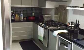 Imagem 4: APARTAMENTO - MOEMA PÁSSAROS - SP