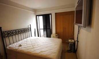 Imagem 4: EXCELENTE APTO MOBILIADO - LAZER - LOCALIZAÇÃO PRIVILEGIADA