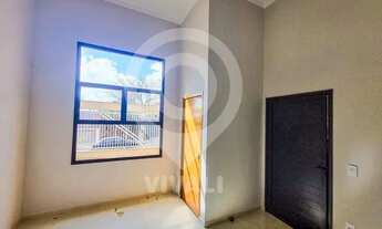 Imagem 3: Casa de rua-À VENDA-Villagio Fosuzzi-Itatiba-SP