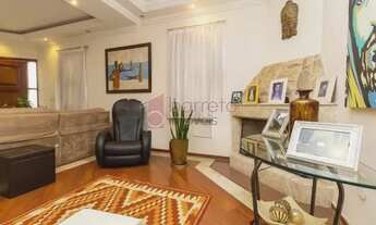 Imagem 4: Casa Padrão em Jundiaí