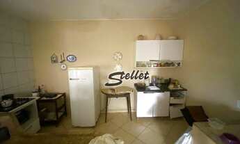 Imagem 5: Casa com 1 dormitório à venda, 200 m² por R$ 180.000,00 - Terra Firme - Rio das Ostras/RJ